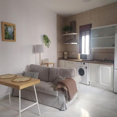 Estudio Centrico Sevilla Kültér fotó