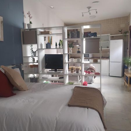 Estudio Centrico Sevilla Kültér fotó