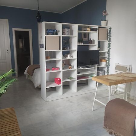 Estudio Centrico Sevilla Kültér fotó