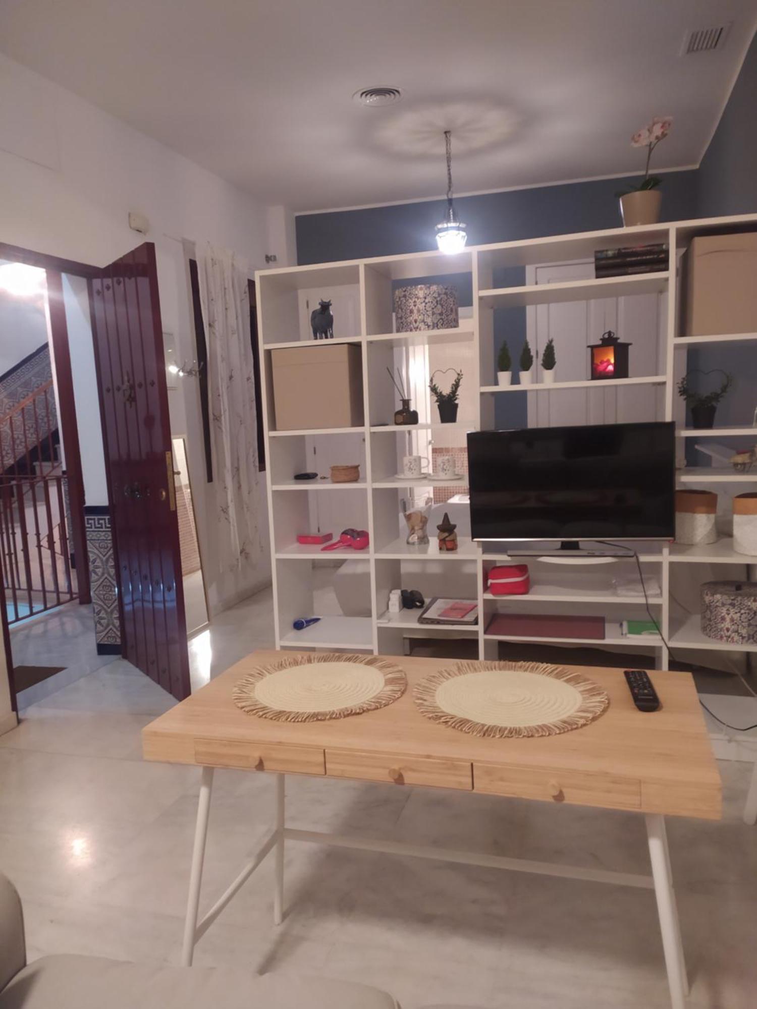 Estudio Centrico Sevilla Kültér fotó