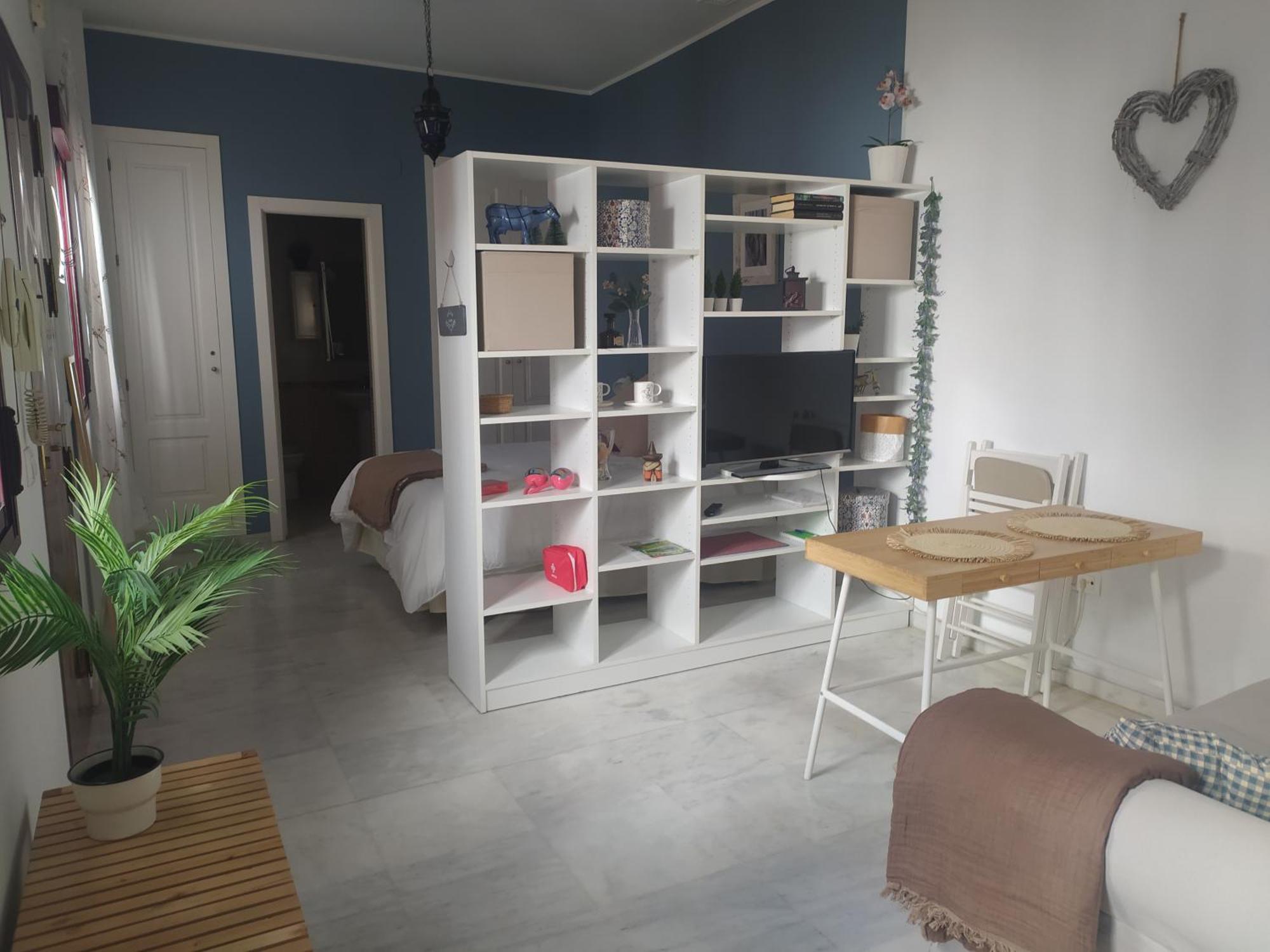 Estudio Centrico Sevilla Kültér fotó