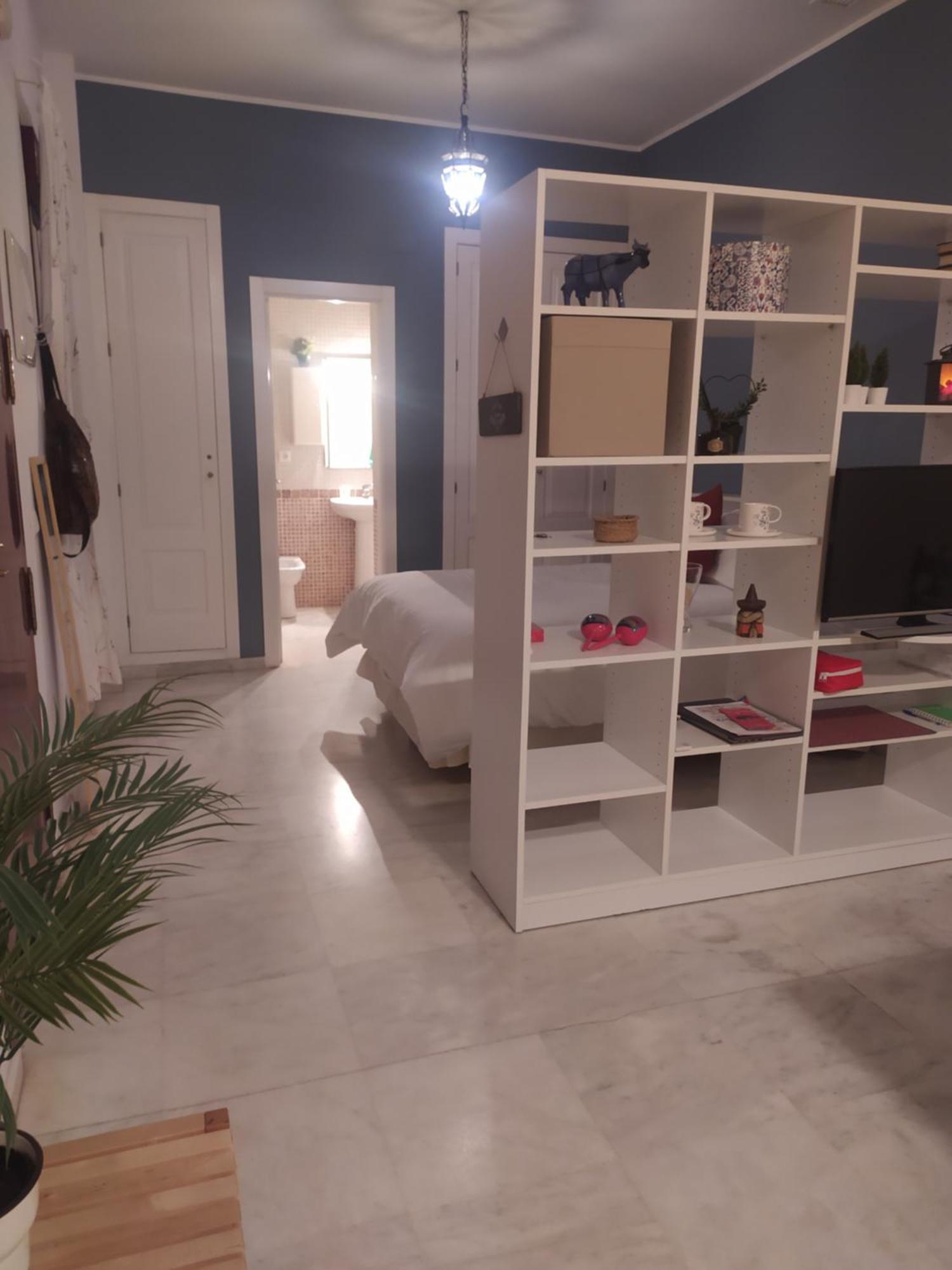 Estudio Centrico Sevilla Kültér fotó
