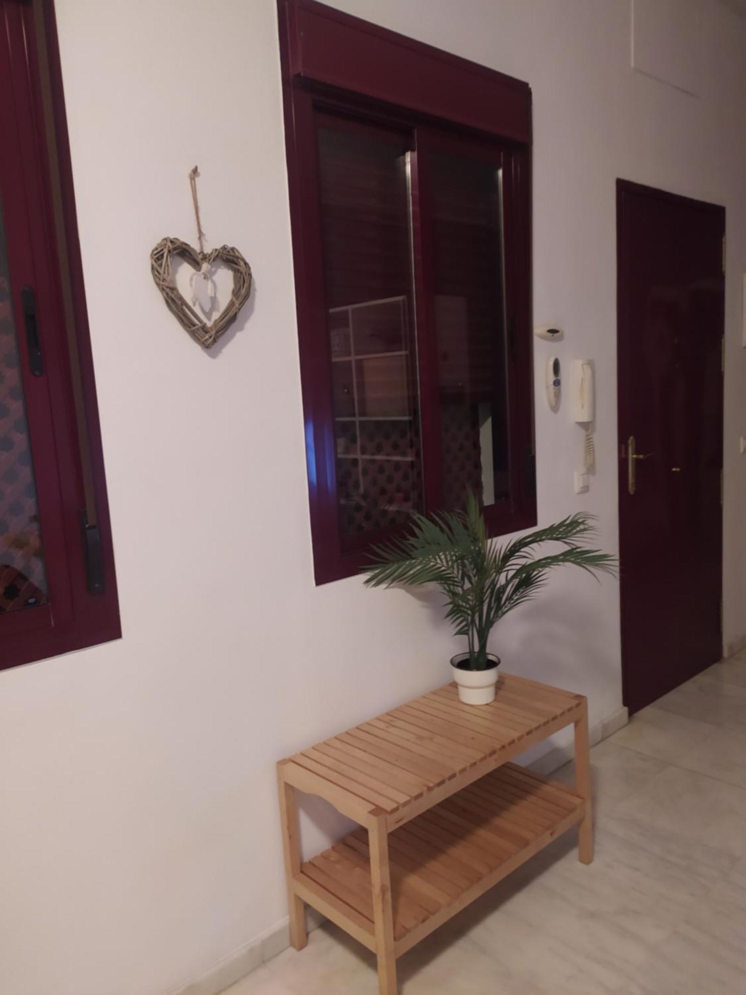Estudio Centrico Sevilla Kültér fotó