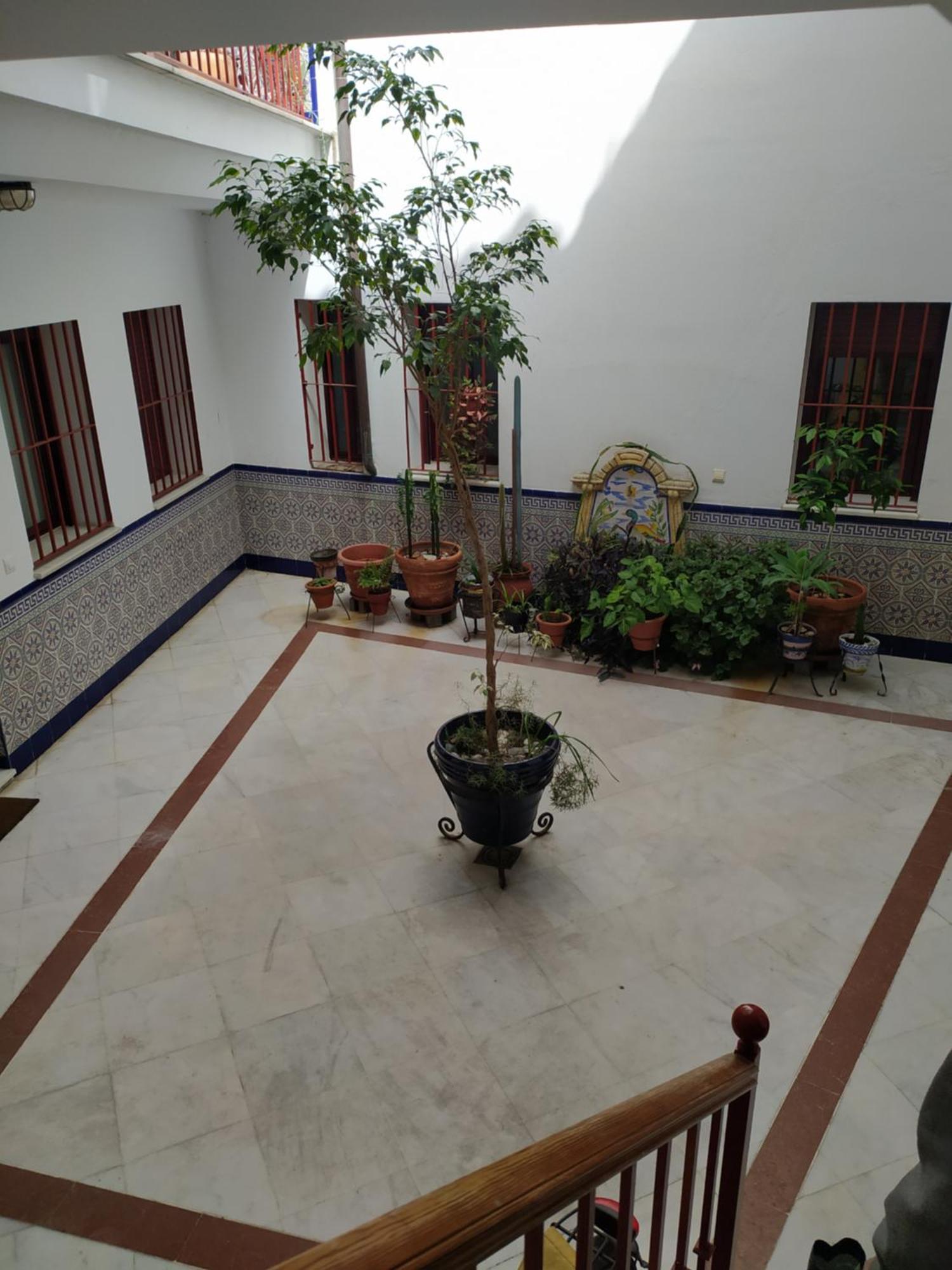 Estudio Centrico Sevilla Kültér fotó