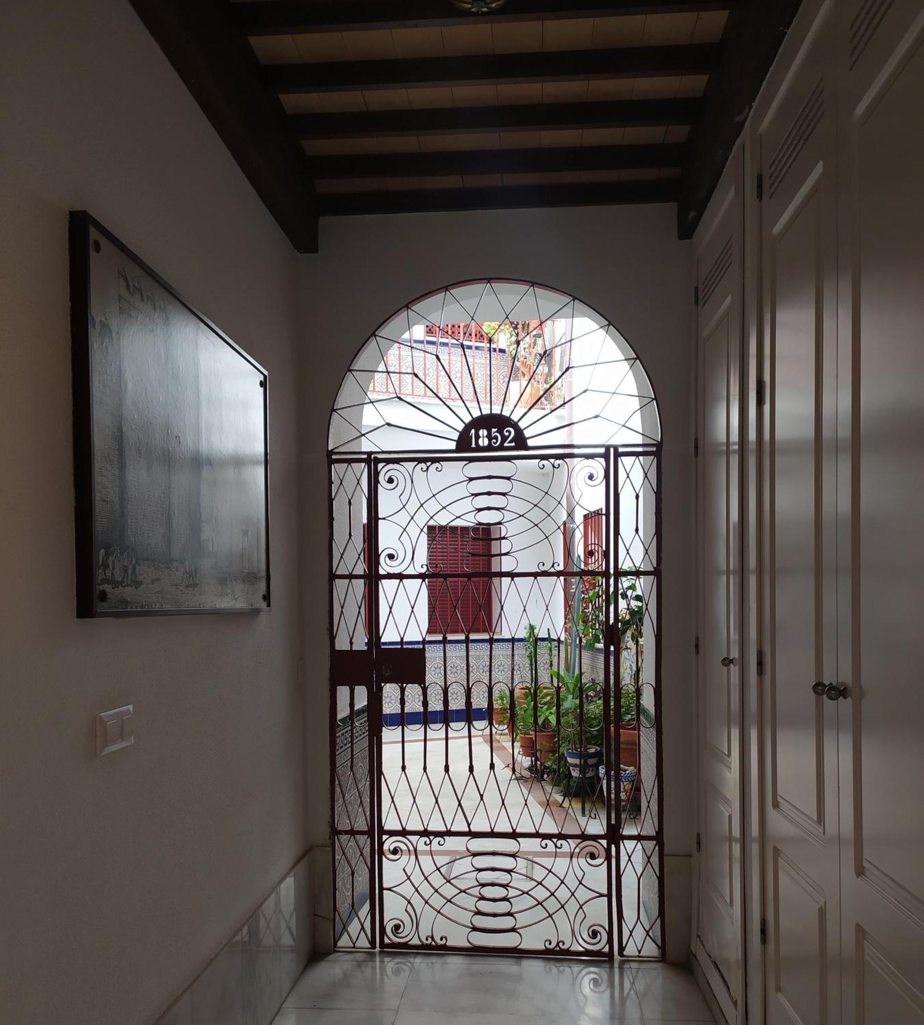 Estudio Centrico Sevilla Kültér fotó